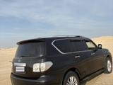 Nissan Patrol 2012 годаүшін8 300 000 тг. в Актау – фото 3