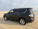 Nissan Patrol 2012 годаүшін8 300 000 тг. в Актау – фото 5