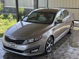 Kia Optima 2015 года за 3 500 000 тг. в Алматы