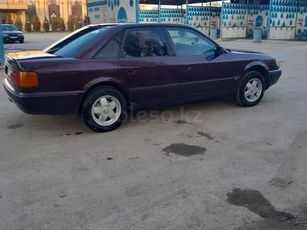 Audi 100 1992 года за 2 300 000 тг. в Тараз