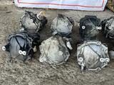 Задний редуктор оригинал из Японии за 10 000 тг. в Алматы – фото 2