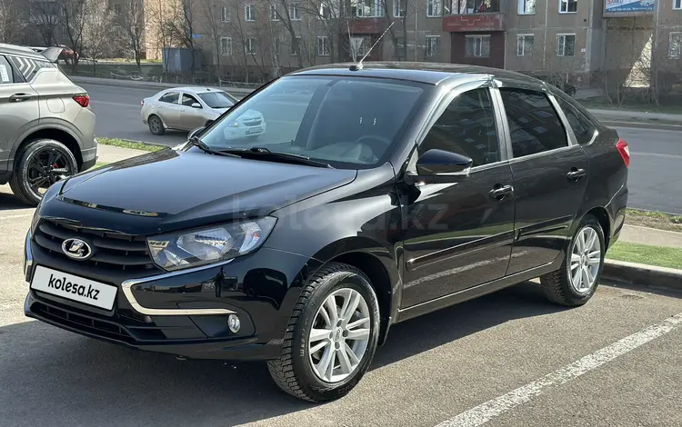 ВАЗ (Lada) Granta 2191 2019 года за 5 000 000 тг. в Караганда