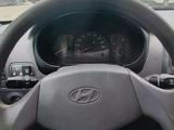 Hyundai Accent 2008 года за 1 700 000 тг. в Актау