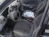 Hyundai Accent 2008 года за 1 700 000 тг. в Актау – фото 4