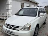 Kia Sedona 2007 годаүшін4 500 000 тг. в Атырау