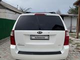 Kia Sedona 2007 годаүшін4 500 000 тг. в Атырау – фото 4