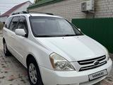 Kia Sedona 2007 годаүшін4 500 000 тг. в Атырау – фото 3