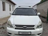Kia Sedona 2007 годаүшін4 500 000 тг. в Атырау – фото 2