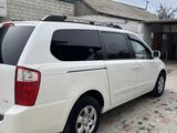 Kia Sedona 2007 годаүшін4 500 000 тг. в Атырау – фото 5