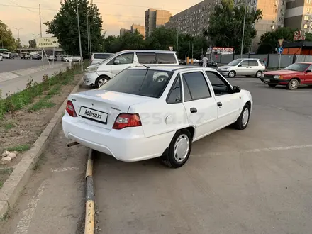 Daewoo Nexia 2011 года за 1 600 000 тг. в Алматы