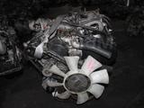 Контрактный двигатель mitsubishi diamante 6g72/6g73 DOHC/GDI за 270 000 тг. в Алматы – фото 2
