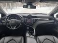 Toyota Camry 2019 года за 12 500 000 тг. в Кокшетау – фото 6