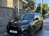 Chevrolet Equinox 2022 годаүшін10 800 000 тг. в Алматы