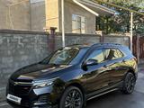Chevrolet Equinox 2022 годаүшін10 800 000 тг. в Алматы – фото 4