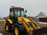 JCB  4CX 2009 года за 21 500 000 тг. в Петропавловск – фото 2