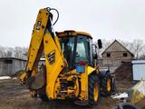 JCB  4CX 2009 года за 21 500 000 тг. в Петропавловск – фото 4