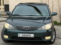 Toyota Camry 2005 годаүшін6 500 000 тг. в Алматы