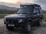 Land Rover Discovery 1999 годаүшін3 600 000 тг. в Алматы – фото 2