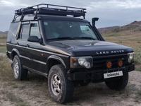Land Rover Discovery 1999 годаүшін3 600 000 тг. в Алматы