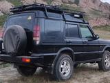 Land Rover Discovery 1999 годаүшін3 600 000 тг. в Алматы – фото 3
