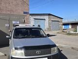 Toyota Probox 2005 годаүшін3 600 000 тг. в Павлодар – фото 2