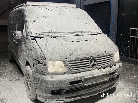 Mercedes-Benz Vito 1999 года за 2 500 000 тг. в Актау – фото 9