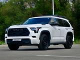 Toyota Sequoia 2023 года за 60 000 000 тг. в Алматы – фото 4
