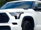 Toyota Sequoia 2023 года за 60 000 000 тг. в Алматы – фото 5