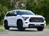 Toyota Sequoia 2023 года за 60 000 000 тг. в Алматы – фото 3