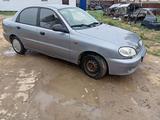 Chevrolet Lanos 2009 года за 1 000 000 тг. в Актобе