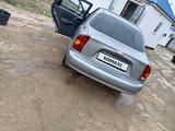 Chevrolet Lanos 2009 года за 1 000 000 тг. в Актобе – фото 2