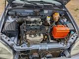 Chevrolet Lanos 2009 года за 1 000 000 тг. в Актобе – фото 5