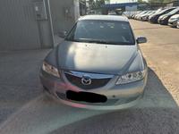 Mazda 6 2005 годаүшін3 000 000 тг. в Алматы