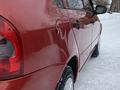 ВАЗ (Lada) Kalina 1118 2006 года за 1 650 000 тг. в Усть-Каменогорск – фото 15