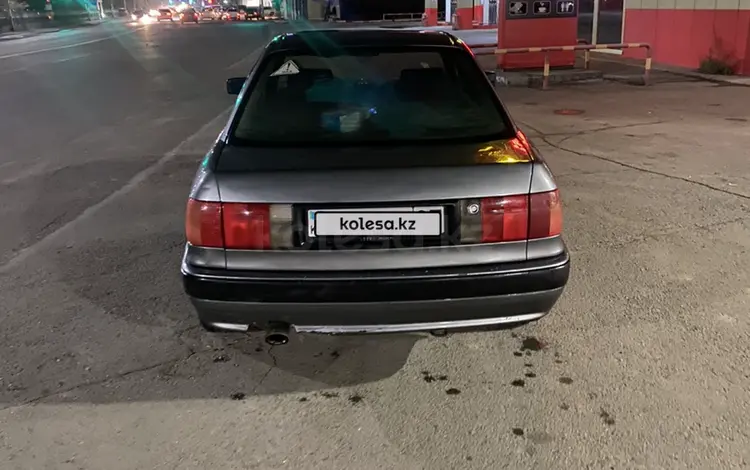 Audi 80 1992 годаүшін2 000 000 тг. в Уральск