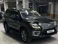 Lexus LX 570 2012 годаүшін25 000 000 тг. в Шымкент