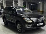 Lexus LX 570 2012 годаүшін25 000 000 тг. в Шымкент