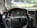 Lexus LX 570 2012 годаүшін25 000 000 тг. в Шымкент – фото 12