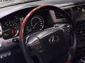 Lexus LX 570 2012 годаүшін25 000 000 тг. в Шымкент – фото 14