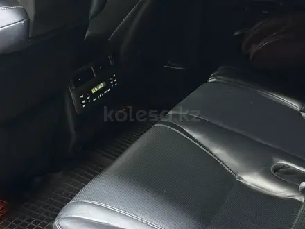 Lexus LX 570 2012 года за 25 000 000 тг. в Шымкент – фото 18