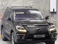Lexus LX 570 2012 годаүшін25 000 000 тг. в Шымкент – фото 4