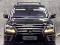 Lexus LX 570 2012 годаүшін25 000 000 тг. в Шымкент – фото 2