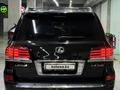 Lexus LX 570 2012 годаүшін25 000 000 тг. в Шымкент – фото 6