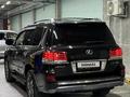 Lexus LX 570 2012 годаүшін25 000 000 тг. в Шымкент – фото 7