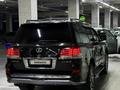 Lexus LX 570 2012 годаүшін25 000 000 тг. в Шымкент – фото 8