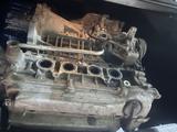 Двигатель Toyota Camry 30 (2.4, 2AZ-FE) за 55 000 тг. в Усть-Каменогорск – фото 2
