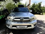 Toyota 4Runner 2007 года за 13 000 000 тг. в Талдыкорган