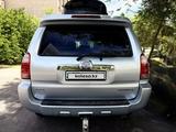 Toyota 4Runner 2007 года за 13 000 000 тг. в Талдыкорган – фото 3