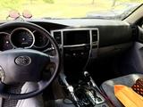 Toyota 4Runner 2007 года за 13 000 000 тг. в Талдыкорган – фото 5