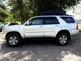 Toyota 4Runner 2007 года за 13 000 000 тг. в Талдыкорган – фото 2